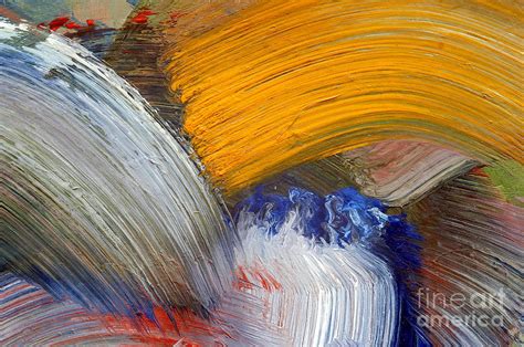 analogous definition in art: the brushstrokes that paint the soul