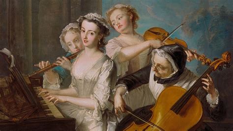 Baroque Style Flourished in Music: An Insight into the Epochs of Musical Blossom