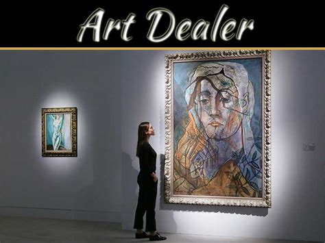 Do Art Dealers Make a Lot of Money? A Diverse Examination of the Business of Art