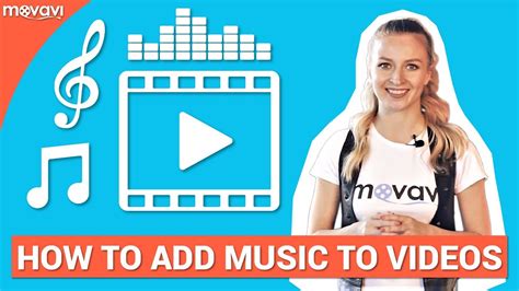 How do you add music to a YouTube video? Insights into the Process and Creative Aspects