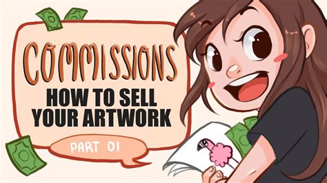 How to Do Art Commissions: A Comprehensive Guide with Q&A