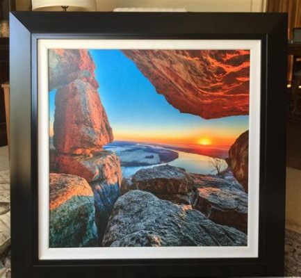 How to Frame Art Prints: A Diverse Examination