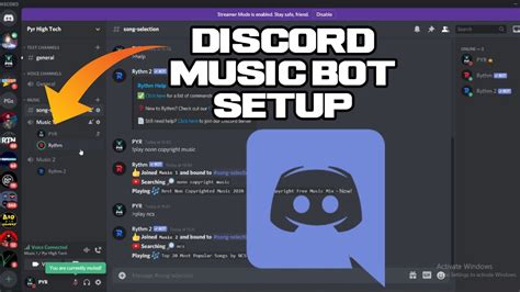 How to Play Music Through Discord: A Detailed Guide with Insightful Views