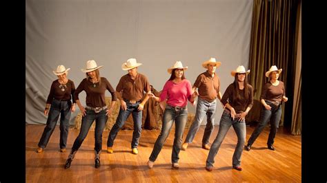 How to Remember Line Dance Steps: Tips and Strategies for Dance Enthusiasts