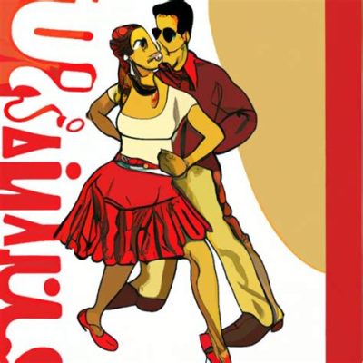 Is Salsa Dance Mexican? An Exploration of Cultural Crossovers and Identity