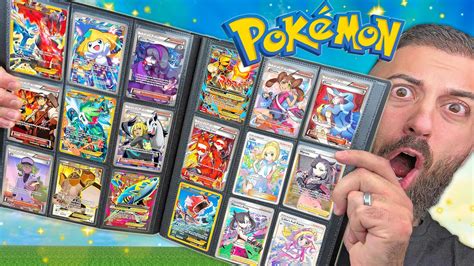 What Is a Full Art Pokemon Card: An Elaborate Exploration