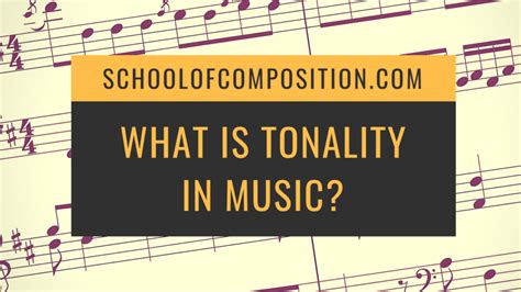 what is chromaticism in music and how does it relate to the concept of tonality?