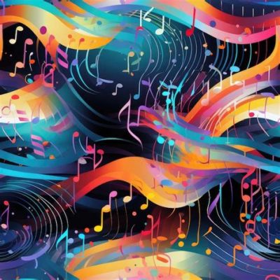 When I Hear Music: An Eclectic Journey Through Soundwaves