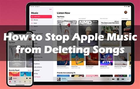 why did apple music delete my music: Exploring Potential Causes and User Experiences